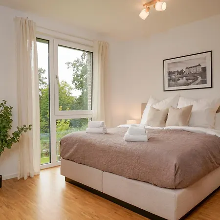 بيت للعطل Wohnkultur - Fuer 10 Mit Garten, Parkplatz, 5 Schlafzimmer فيسلوخ